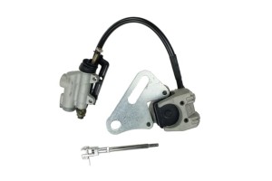 Stator standard 88s/125/125s/150/150CRF/150KLX YCF