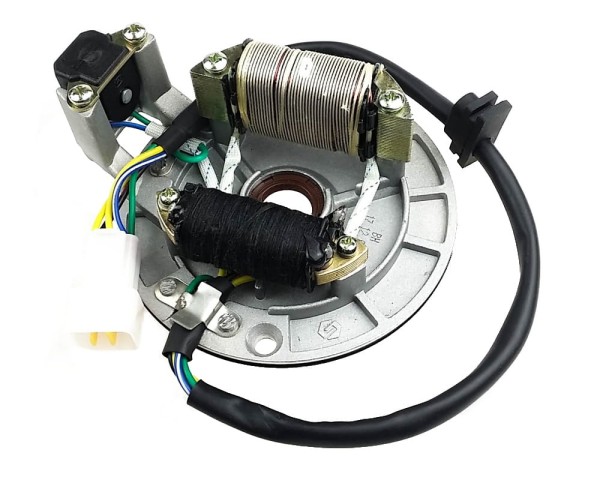 Stator pełnookresowy wodoodporny 88s/125/125s/150/150CRF/150KLX YCF
