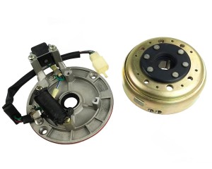 Stator standard z magnetem 88s/125/125s/150/150CRF/150KLX YCF