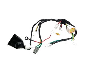 Wiązka przewodów wodoodporna 88se/125se YCF