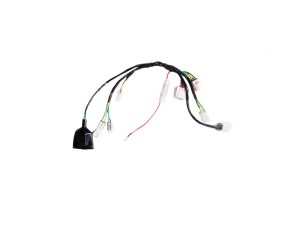 Wiązka przewodów wodoodporna 88se YCF