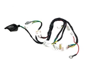 Wiązka przewodów BIGY 125se YCF