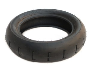 Opona 120/80-12 supermoto (tył) YCF