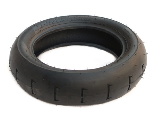 Opona 120/80-12 supermoto (tył) YCF