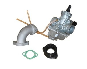 Gaźnik KEIHIN PE28 2016 YCF