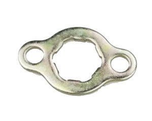 Zabezpieczenie zębatki zdawczej Daytona YCF