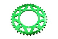 Zębatka tył 36 zębów YCF FACTORY - 4 otwory