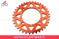 Zębatka tył 36 zębów YCF FACTORY - 4 otwory