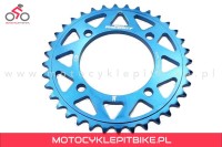 Zębatka tył 36 zębów YCF FACTORY - 4 otwory