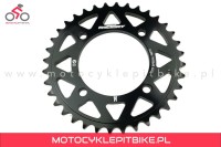 Zębatka tył 36 zębów YCF FACTORY - 4 otwory