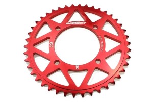 Zębatka tył 42 zębów YCF FACTORY - 4 otwory