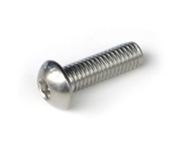 Śruba imbusowa M6x25 YCF