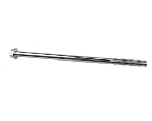 Śruba z kołnierzem M6x120 YCF