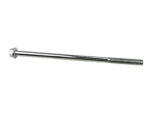 Śruba z kołnierzem M6x120 YCF