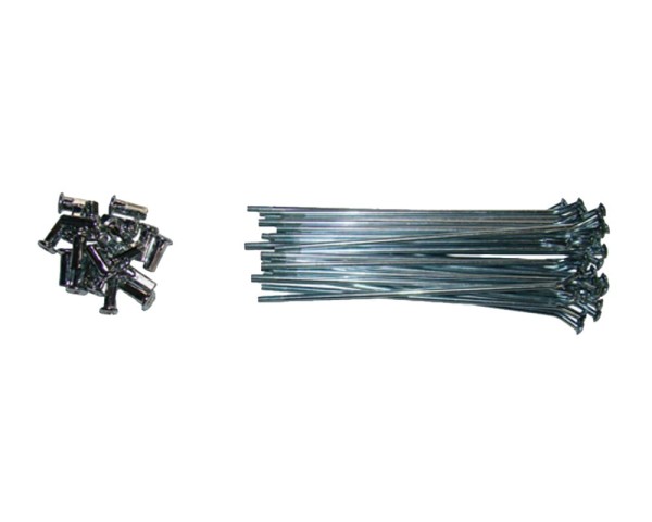 Szprychy 10' - 7.5 cm (28 szt.) YCF