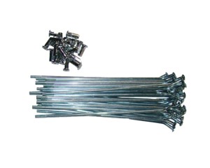 Szprychy 10' - 10 cm (32 szt.) YCF