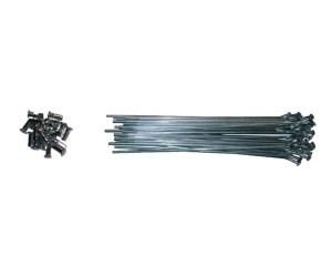 Szprychy 17' - 18,4 cm (32 szt.) YCF