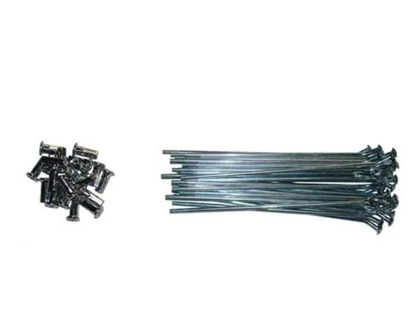Szprychy 14' - 14,5 cm (32 szt.) YCF