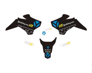 Okleina standard 2016 lite YCF