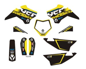 Okleina standard 2016 SP1 YCF