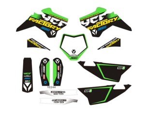 Okleina standard 2016 SP2 YCF