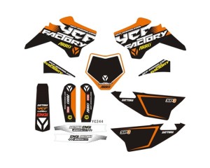 Okleina standard 2016 SP3 YCF