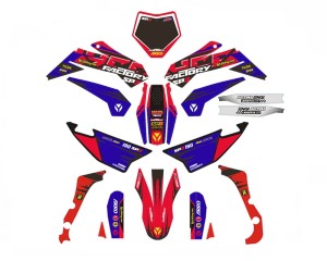 Okleina standard 2018 SP3 190 YCF