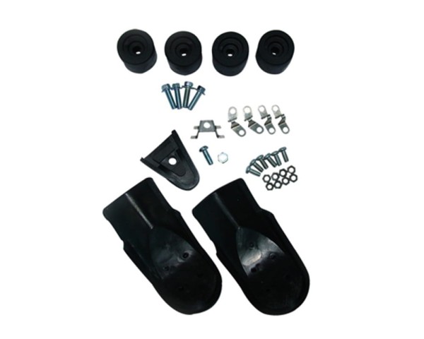 Podstawowy zestaw ochronny YCF SM