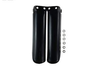 Osłony lag (660mm) ZL czarny YCF