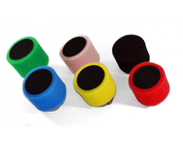 Filtr powietrza 42mm MRF