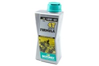 Motorex olej silnikowy Formula 4T 10W40 1L