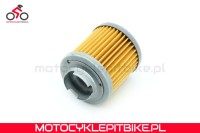 Filtr oleju Daytona YCF