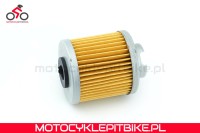 Filtr oleju Daytona YCF