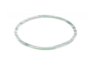 Uszczelka pod lewą pokrywę głowicy 140 MRF