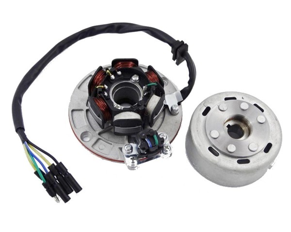 Outer Rotor Kit MRF