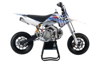 Pit Bike YCF SM 150 2021