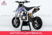 Pit Bike YCF SM 150 2021