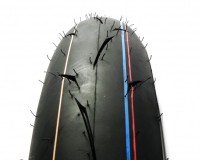 Opona 100/90-12 MITAS Medium