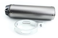 MRF27-82-001 Tłumik cichy MRF 38 mm