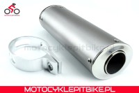 Tłumik cichy MRF 38 mm - motocyklepitbike.pl-1.jpg