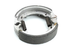 Szczęki hamulcowe pitbike 80 MRF