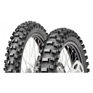 Opona 60/100-12 Dunlop Geomax MX33