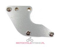 Prowadnica łańcucha MRF