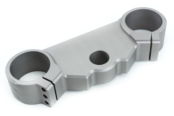 Dolna półka kierownicy 48/170mm SP3 YCF