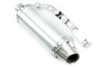 Tłumik GPX 38 mm MRF