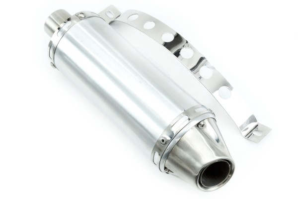 Tłumik GPX 38 mm MRF