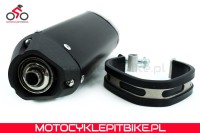 Tłumik START (94db) black YCF - motocyklepitbike.pl-1.jpg