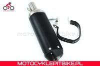 Tłumik START (94db) black YCF - motocyklepitbike.pl-2.jpg