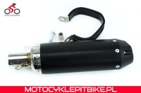 Tłumik START (94db) black YCF - motocyklepitbike.pl-3.jpg