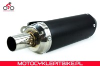 Tłumik START (94db) black YCF - motocyklepitbike.pl-4.jpg